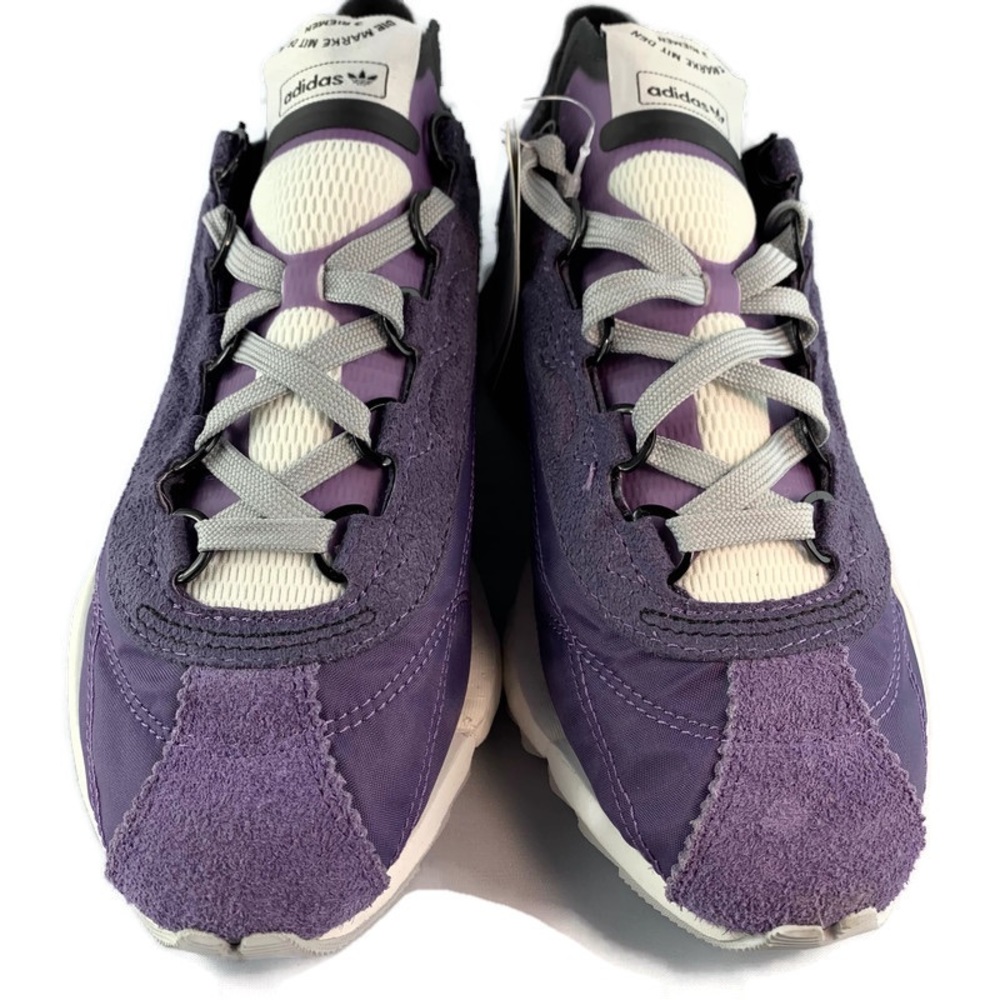 Adidas SL 7600 Women’s Shoes Size 8 - Picture 5 of 10